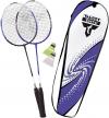 Torro Fighter (2 rackets)