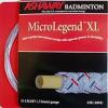 Set Microlegend XL (10m)